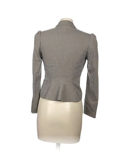 34 Beden F&F Blazer %70 İndirimli.