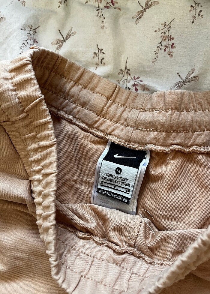 Nike şort - Görsel 2