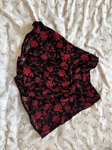 Gül etek - Görsel 2