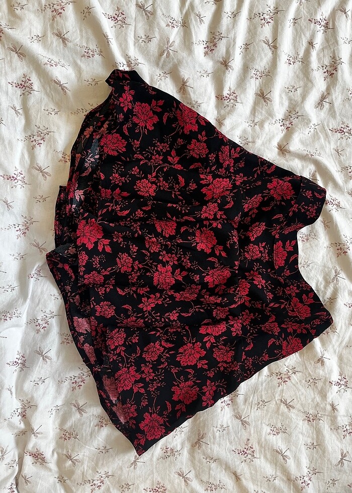 Gül etek - Görsel 2