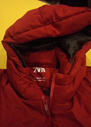 Zara 13-14yaş