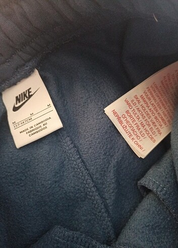 Nike Nike eşofman altı 