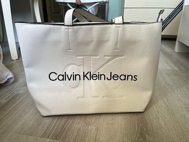 Calvin klein jeans çanta