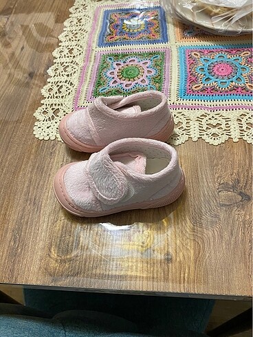 KitiKate Kitikate marka bebek ayakkabı
