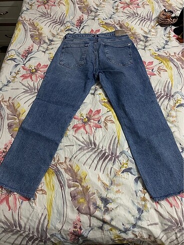 Mavi Jeans Mavi Marka kot pantolon