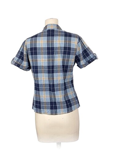 l Beden Mavi Jeans Bluz %70 İndirimli.