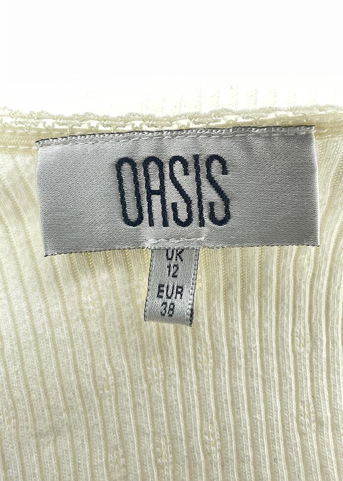 Oasis T-shirt %70 İndirimli. - Görsel 4