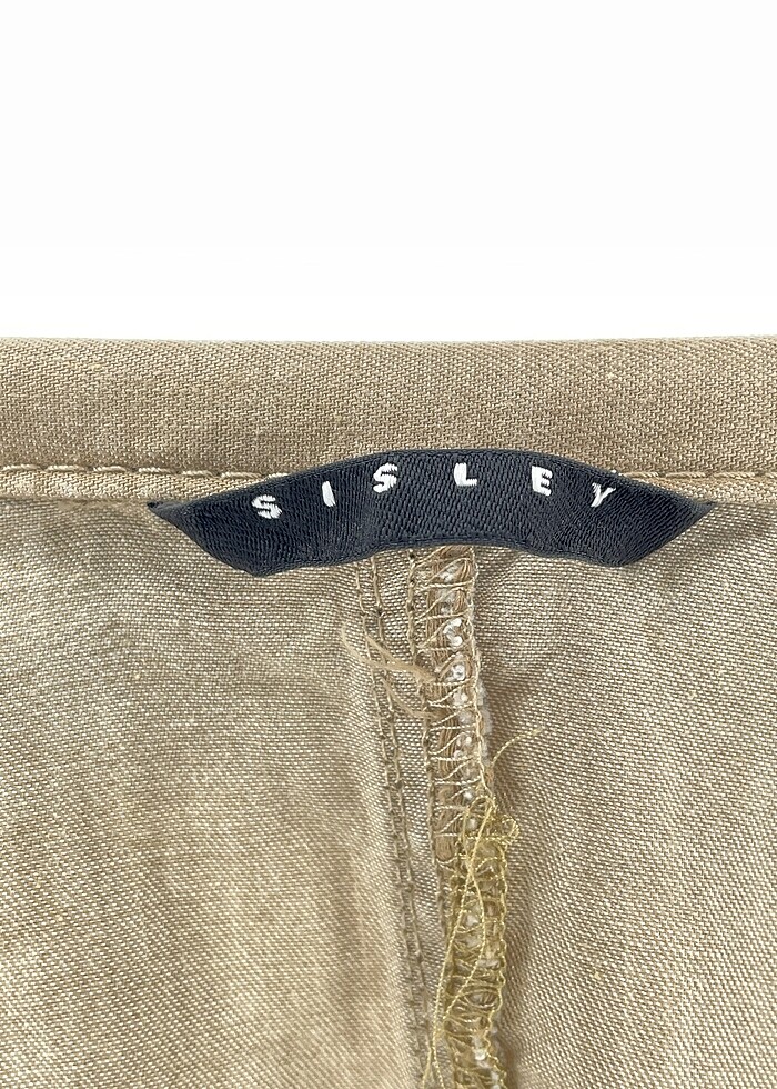 Sisley Uzun Tulum %70 İndirimli. - Görsel 4