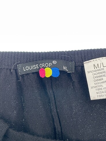 m Beden siyah Renk Vintage Love Bermuda / Kapri %70 İndirimli.