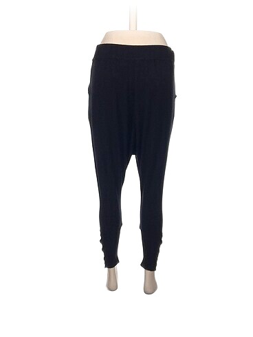 m Beden Vintage Love Bermuda / Kapri %70 İndirimli.