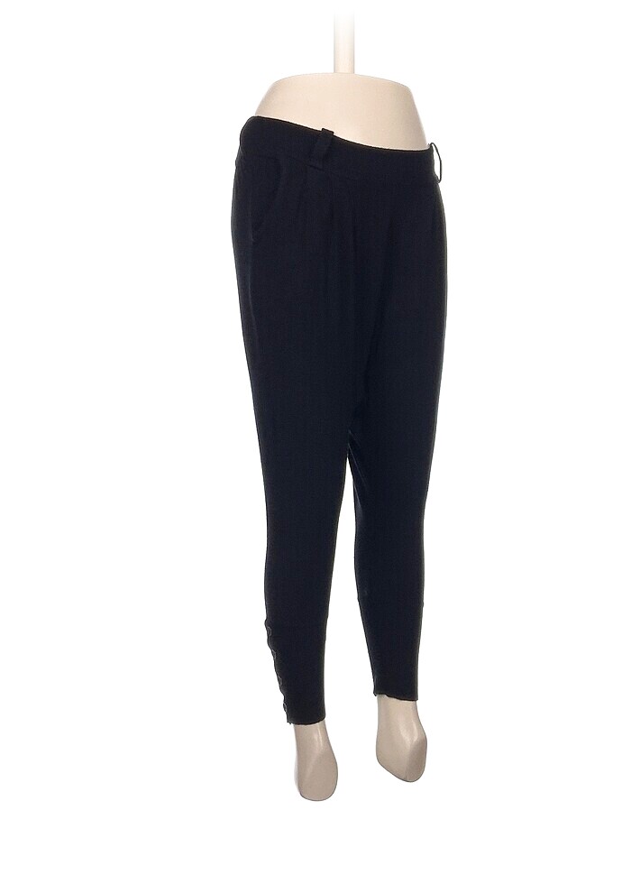 Vintage Love Bermuda / Kapri %70 İndirimli. - Görsel 2