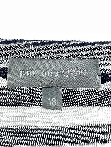 42 Beden çeşitli Renk Vintage Love Bluz %70 İndirimli.