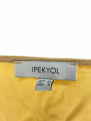 38 Beden çeşitli Renk ipekyol Bluz %70 İndirimli.