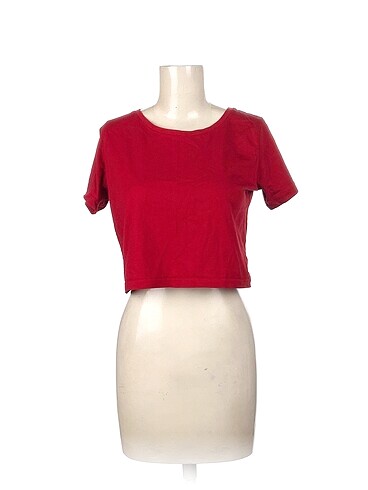 Trendyol & Milla T-shirt %70 İndirimli.