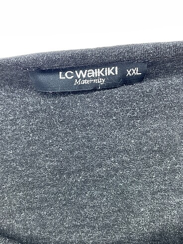 xxl Beden gri Renk LC Waikiki Kazak / Triko %70 İndirimli.