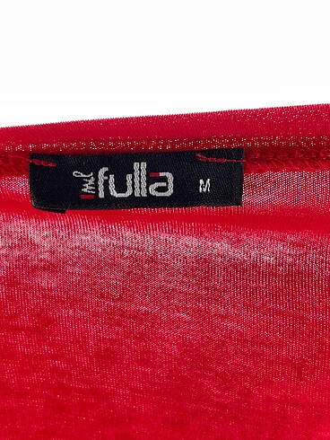 m Beden kırmızı Renk PreLoved T-shirt %70 İndirimli.