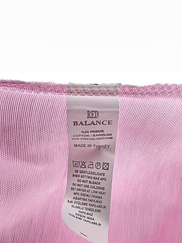 m Beden pembe Renk PreLoved Gömlek %70 İndirimli.