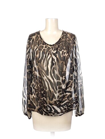 PreLoved Bluz %70 İndirimli.