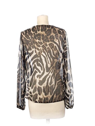 m Beden PreLoved Bluz %70 İndirimli.