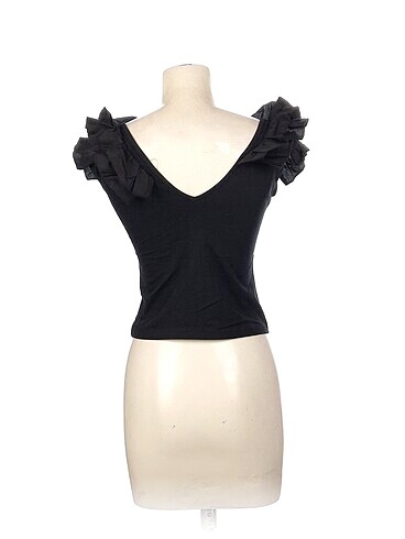 m Beden PreLoved Bluz %70 İndirimli.