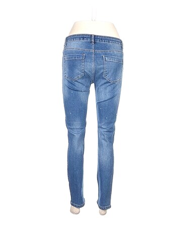 36 Beden PreLoved Skinny %70 İndirimli.