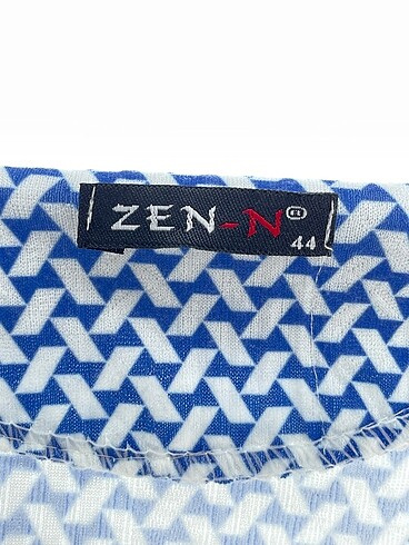 44 Beden çeşitli Renk PreLoved Kimono %70 İndirimli.