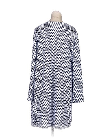 44 Beden PreLoved Kimono %70 İndirimli.