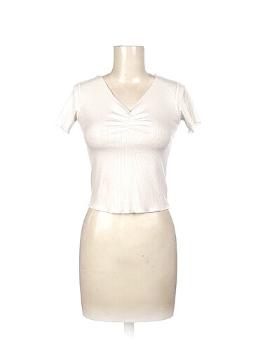 Koton T-shirt %70 İndirimli.