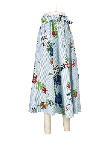 Vintage Love PreLoved Midi Etek %70 İndirimli.