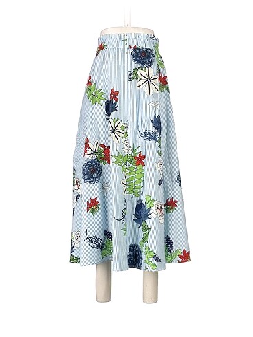 s Beden PreLoved Midi Etek %70 İndirimli.