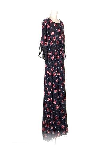 Vintage Love PreLoved Günlük Elbise %70 İndirimli.