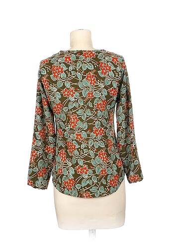 m Beden PreLoved Bluz %70 İndirimli.