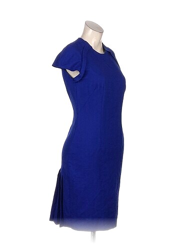 Vintage Love PreLoved Kısa Elbise %70 İndirimli.