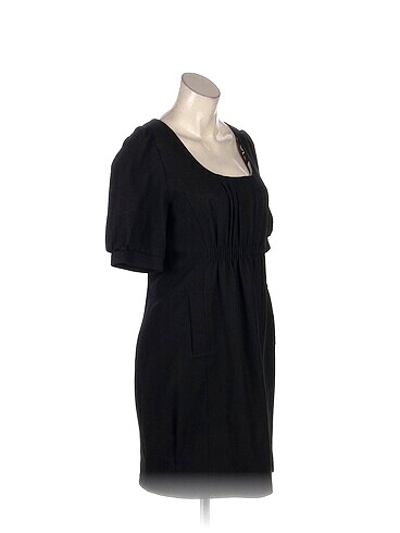 Vintage Love PreLoved Kısa Elbise %70 İndirimli.