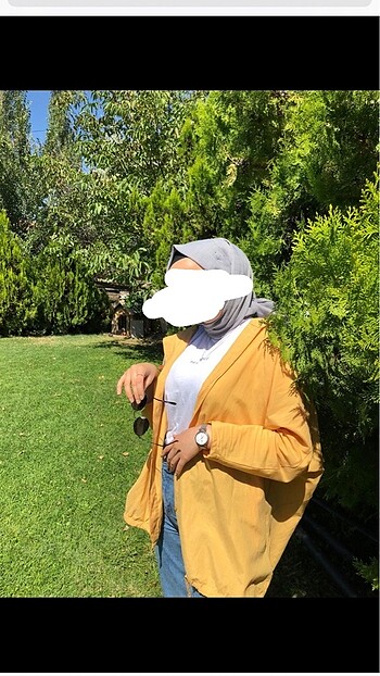 üst tunik