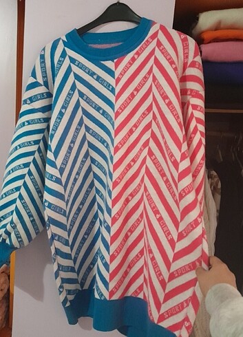 Triko tunik