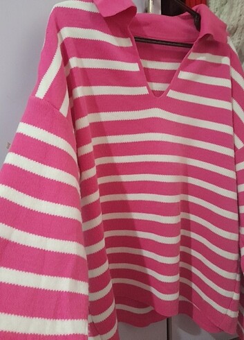 Pembe kazak