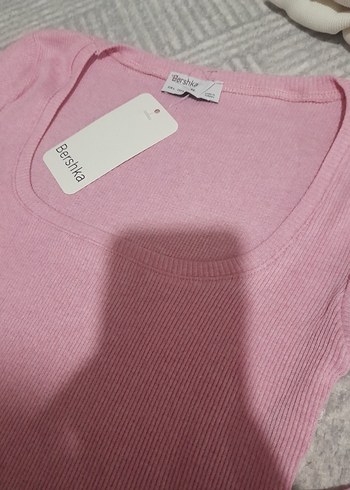 Bershka s