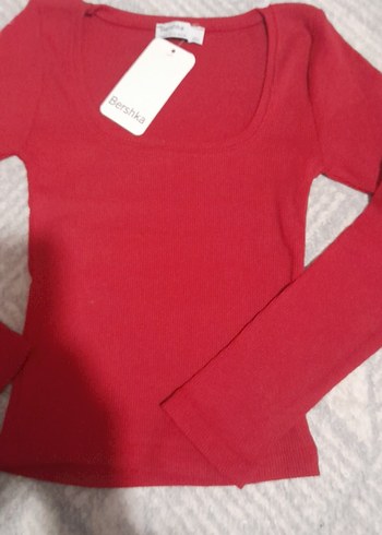 Bershka s