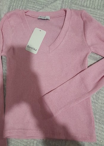 Bershka l