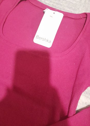 Bershka m