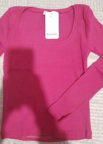 u yaka bluz - Görsel 2