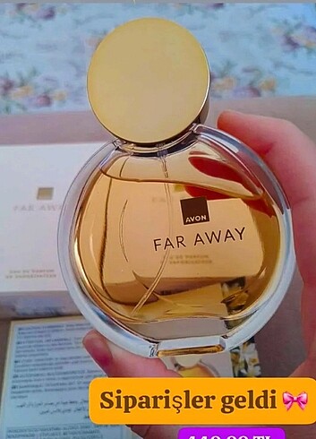 Foraway Avon.