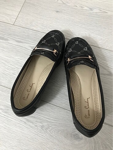 orijinal pierre cardin ayakkabı