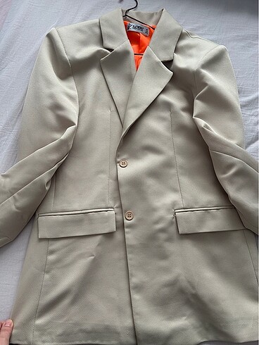 Diğer blazer ceket