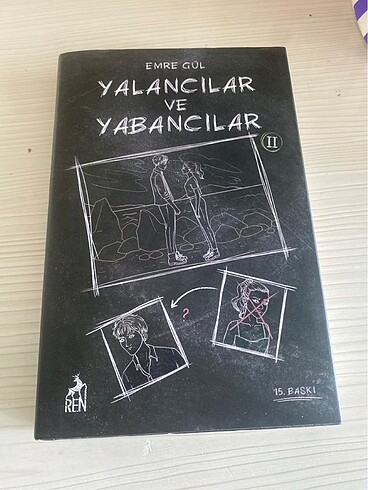 Yalancılar ve yabancılar 2
