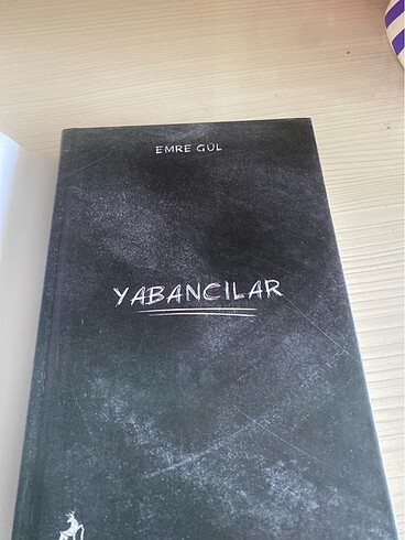 Beden Renk Yalancılar ve yabancılar 2