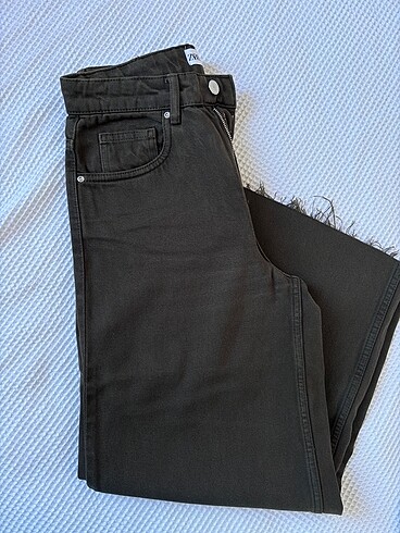 Zara culotte pantolon