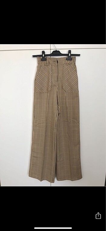 Bershka pantolon