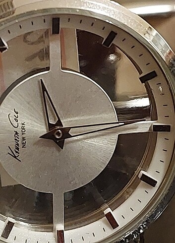 Beden Orjinal kenneth cole bayan saati